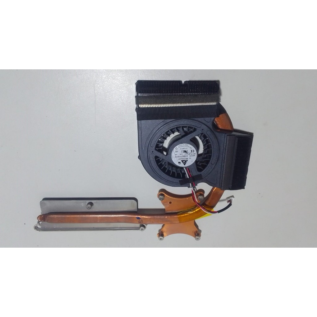 Cooler Samsung R430 R410