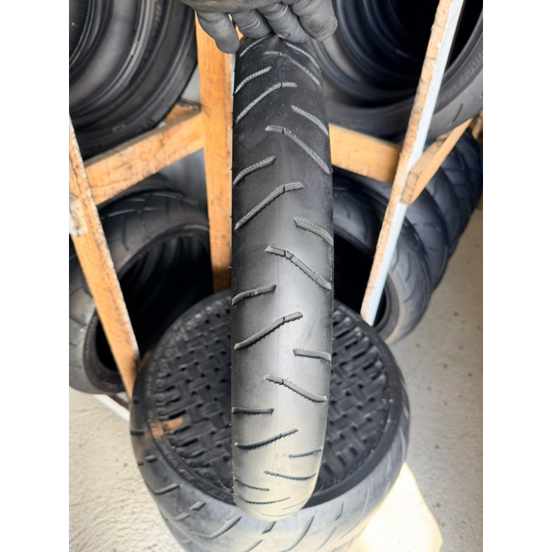 pneu 90/90/21 Michelin anakee 3 usa-/do dor:0922 f800 falcon tornado