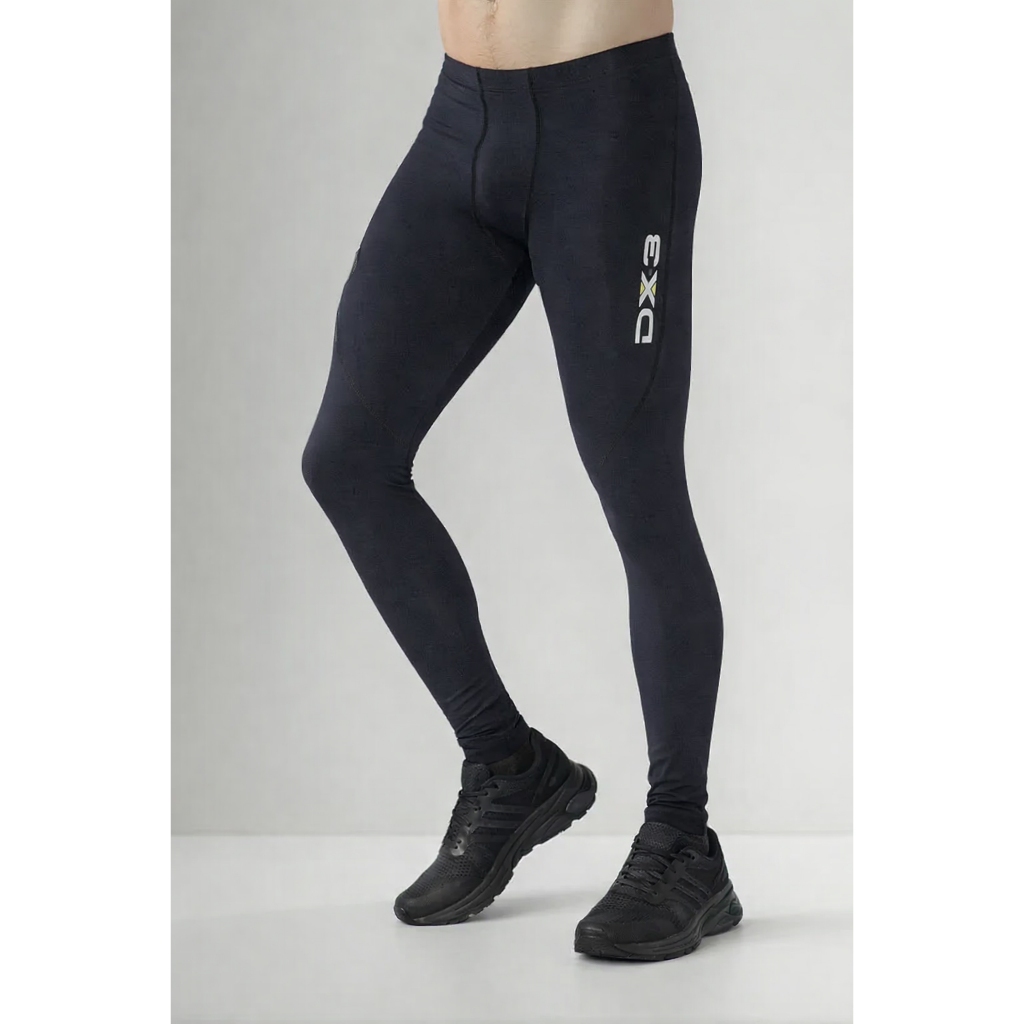 Calça DX-3 Running Corrida Masculina X-Pro