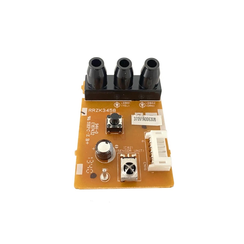 Placa Receptora de Sinais Hitachi Modelos Rpkiv22 Frio e Quente/Frio Inverter