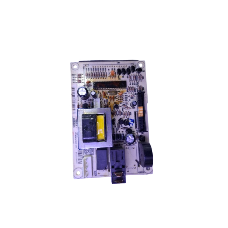 3294 Placa Painel MIcro-ondas da Brastemp Mod: PNW10397877