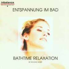 CD Anti-Stress (Acalmando A Mente) Richard Sharp