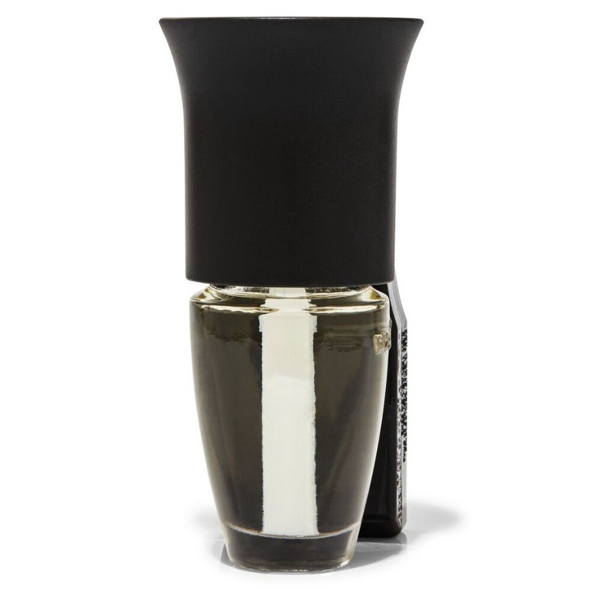 Difusor Elétrico Wallflowers - Bath & Body Works Cor Preto - pino ABNT