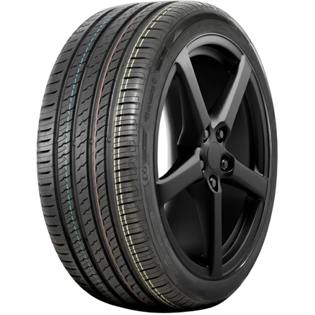 PNEU ARO 17 225/50R17 CONTINENTAL BRAVURIS 98W XL FR