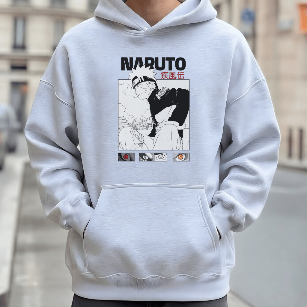 Moletom Estampado Stretwear Canguru Inverno Unisex Frio Algodão Estilosa e Confortavel Premium Cores Variadas Lançamento