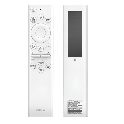 Controle Samsung Bn59-01391e Qled 4k The Frame 2022 55ls01b  Controle Samsung Bn