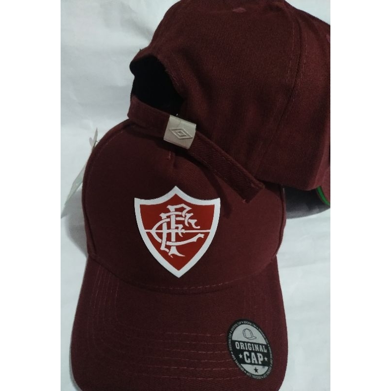Boné do Fluminense 2