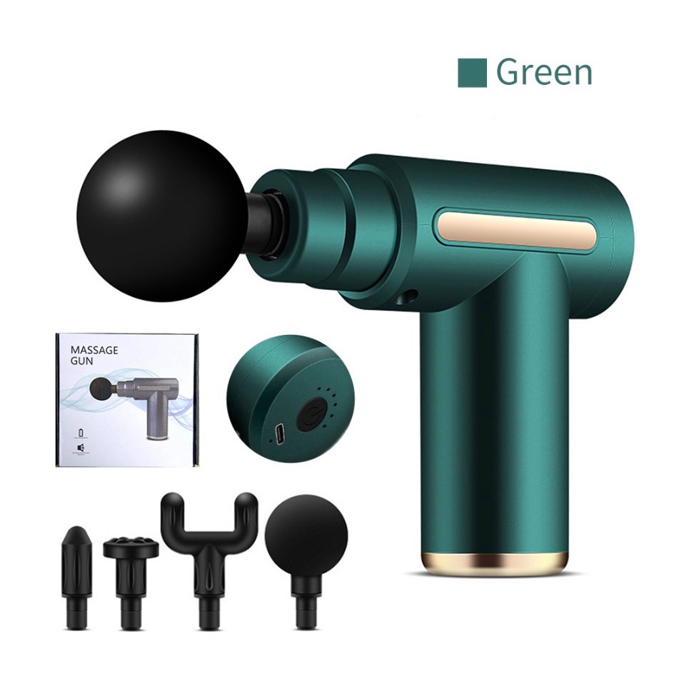 Massageador Elétrico Profissional Alta Frequência