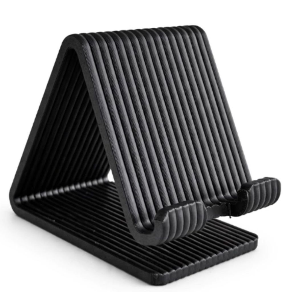 Suporte Celular Tablet Feito Com Impressora 3D Ipad Portátil Mesa Escritorio