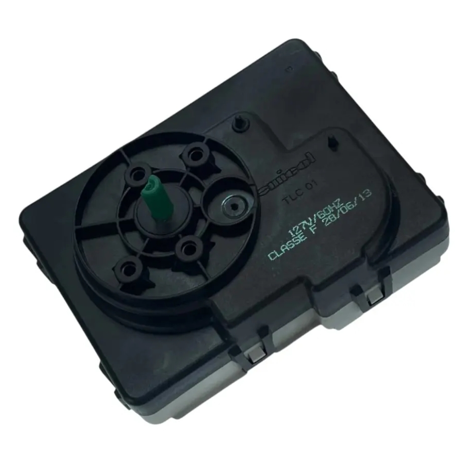 Timer Lavadora Consul Cw107a 110v W10202544 Emicol