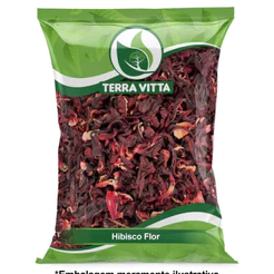 Hibisco Flor