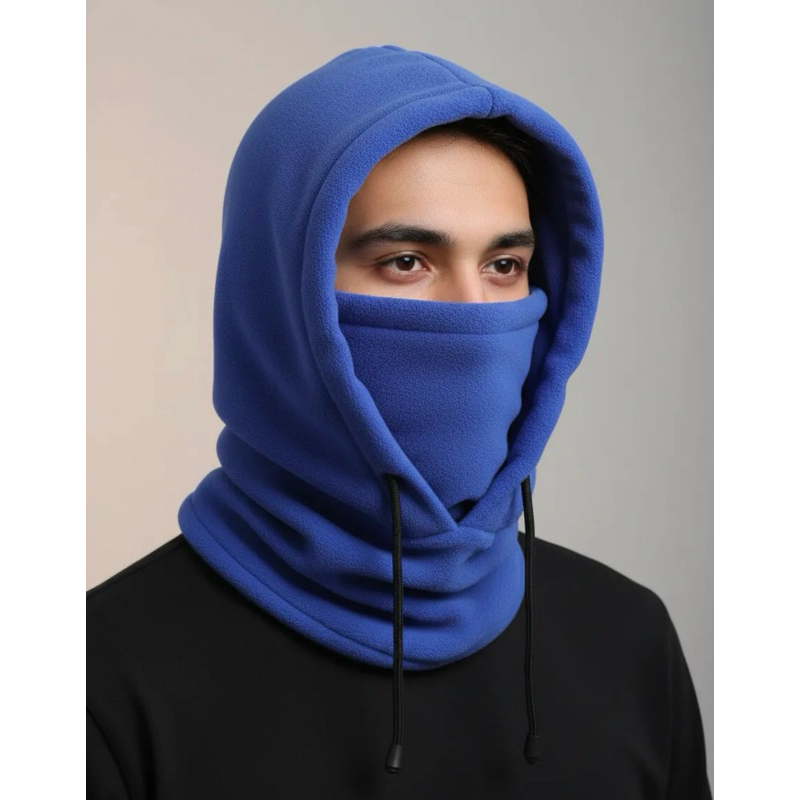 Touca gorro de proteção do frio /  toca de frio Toca de frio toca frio touca frio