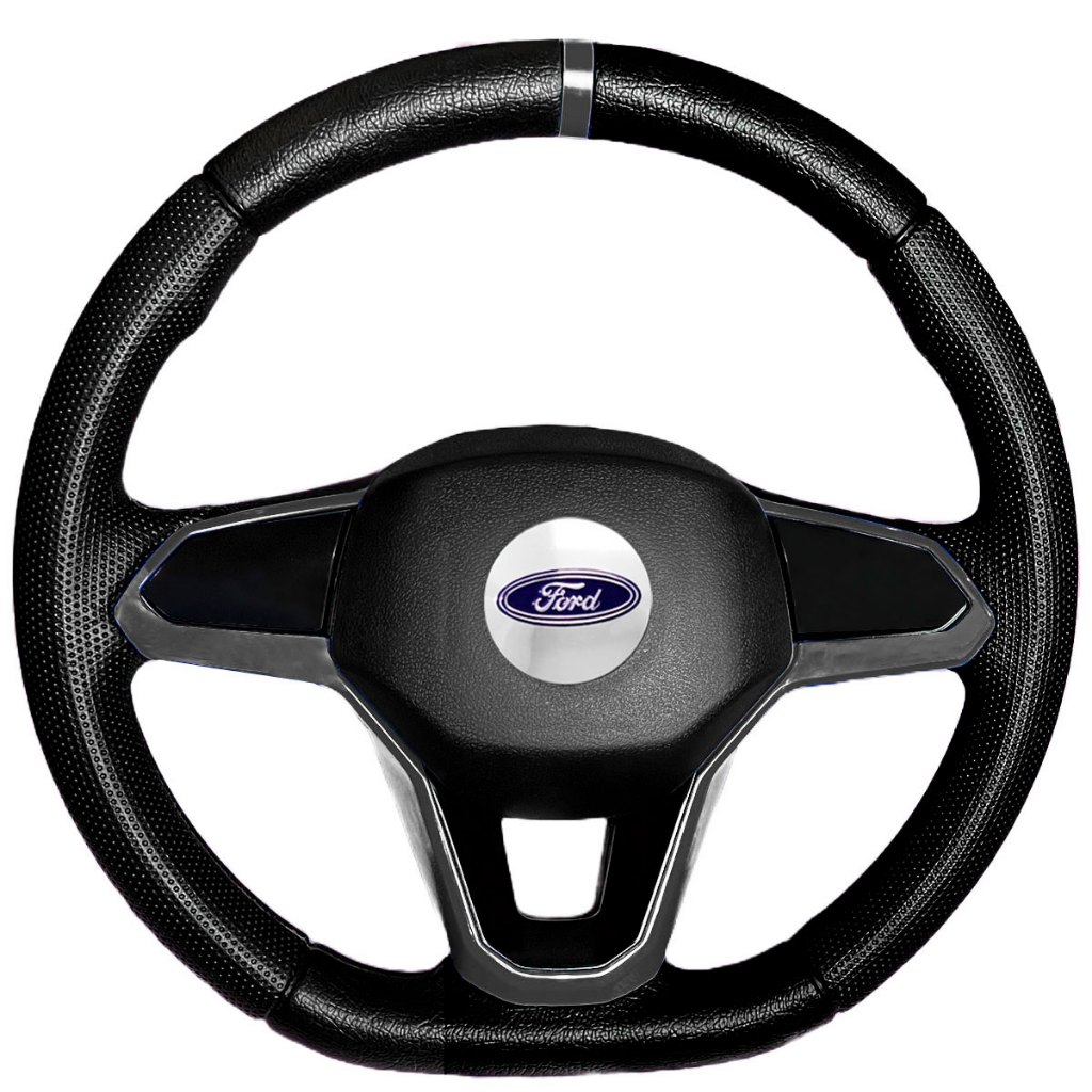 Volante Ford Fiesta Ka EcoSport Del Rey Pampa Corcel Belina Maverick