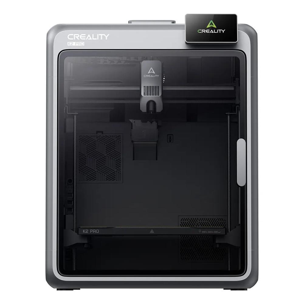 Equipamento 3D