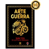 A Arte da Guerra, edição de luxo