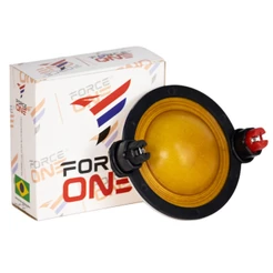 Reparo Compatível Driver JBL Selenium D250x Corneta 8 Ohms 100W Som Automotivo