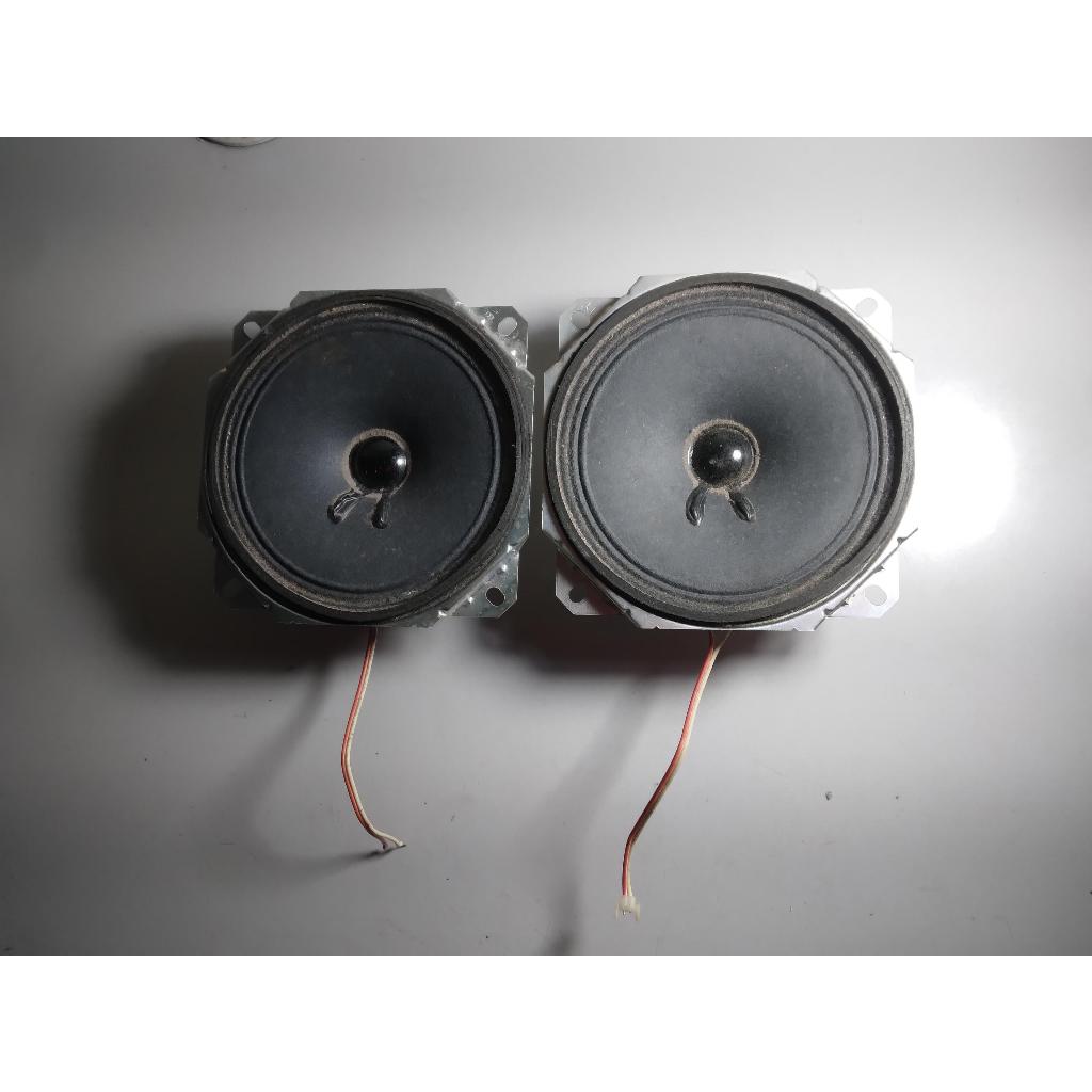 PAR DE AUTO FALANTES PARA TECLADO YAMAHA PSR E213