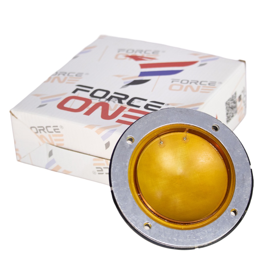 Reparo Compatível Driver JBL Selenium D300 D305 Corneta 8 Ohms 100W Som Automotivo · foto 2
