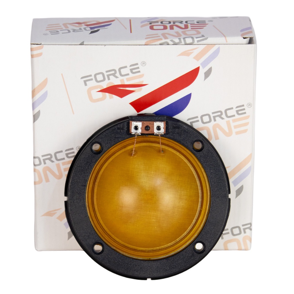 Reparo Compatível Driver JBL Selenium D300 D305 Corneta 8 Ohms 100w