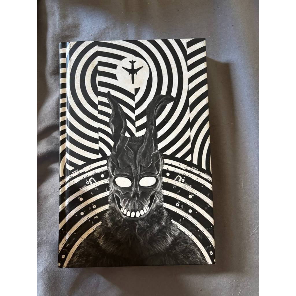 Donnie Darko,Richard Kelly