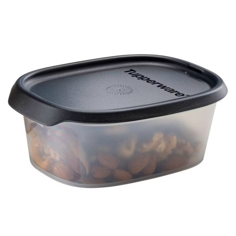 Touch fresh oval 540 ml Tupperware original