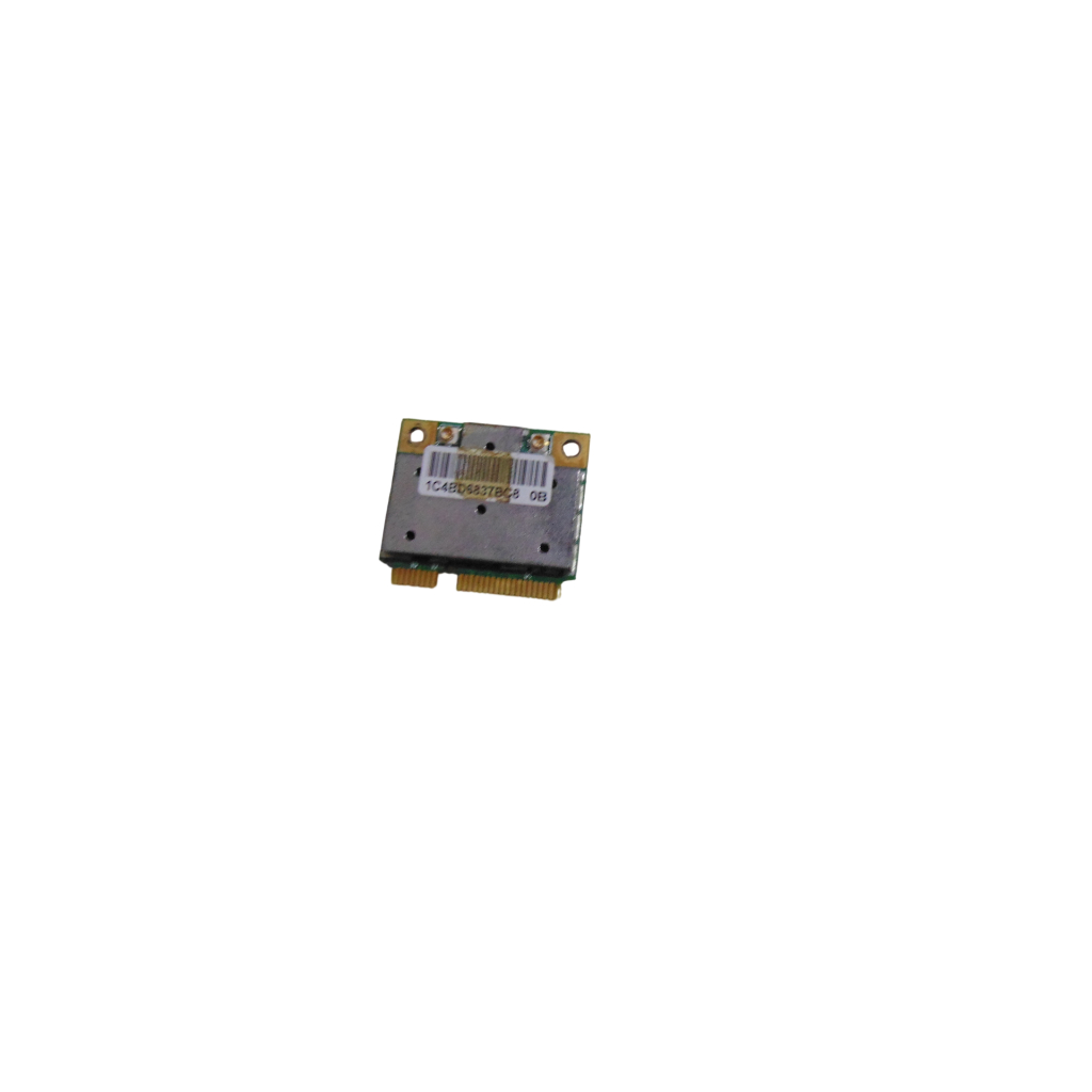Placa Wireless Notebook Para Itautec Ss Free W7415