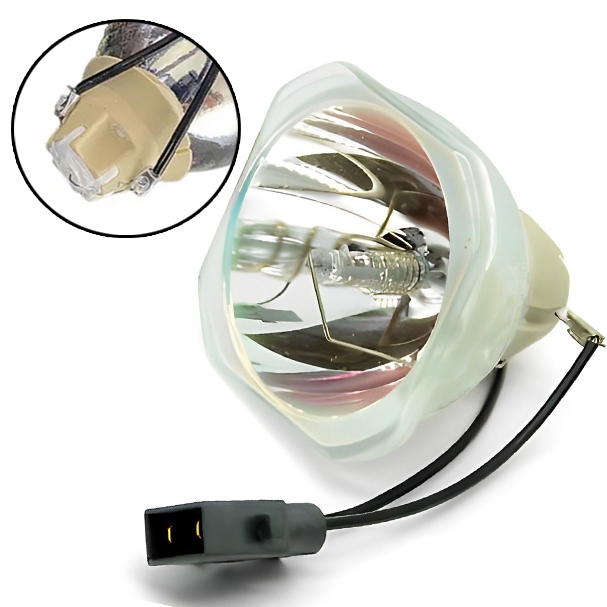 Lampada ELPLP88 OEM para Projetores EPSON S27 X27 X29 X31 W29 X36 e outros - SEM CASE