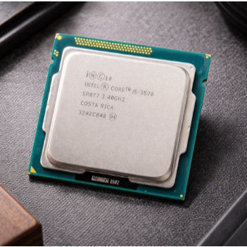 Processador Intel Core I5-3570 De 4 Núcleos 3 seminovo
