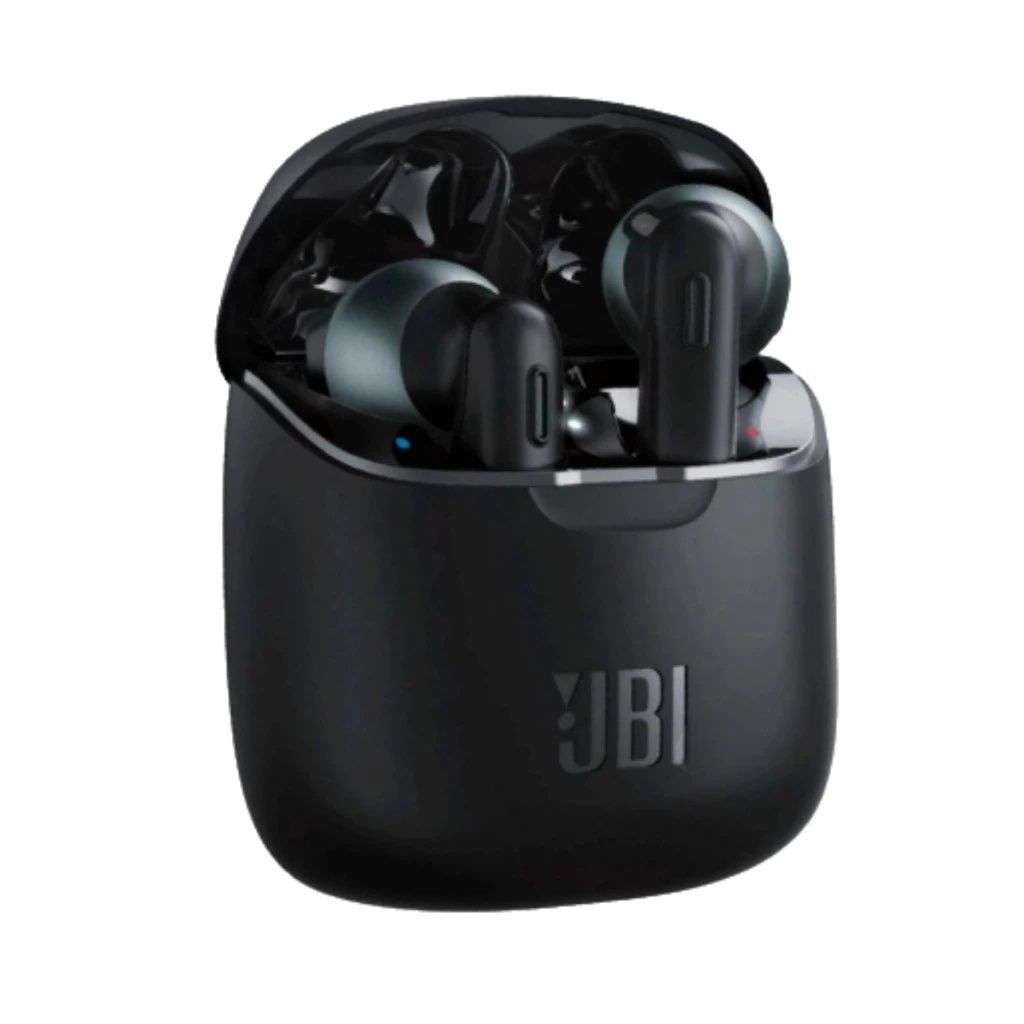 Fone Sem Fio Bluetooth TWS Som Limpo Conexão Rápida Microfone