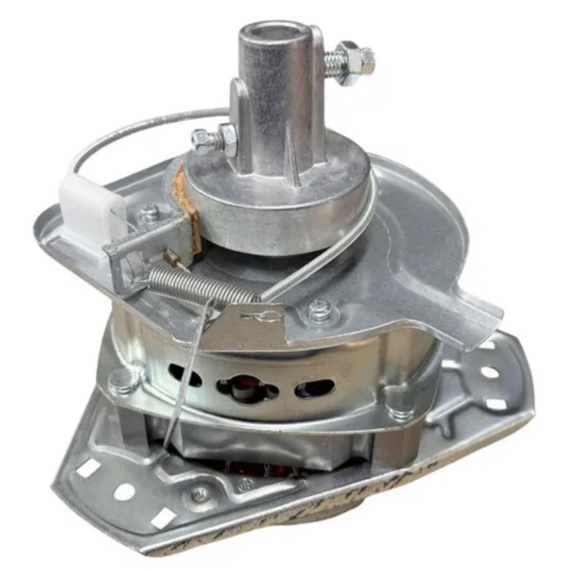 Motor Indução Centrífuga de Roupas Britânia BCR15B 220V/127V Original
