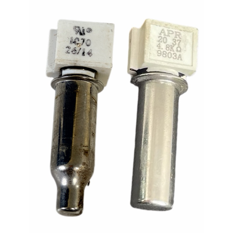 Termistor Sensor de Temperatura do Duto Lavadora Lava e Seca Universal Original