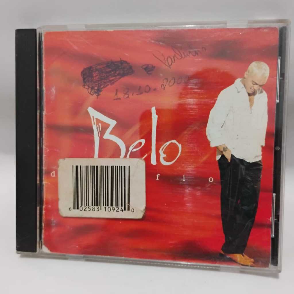 CDS > DUNGA> BENITO DE PAULA> PAGODE> BELO> AXÉ> SERESTA...