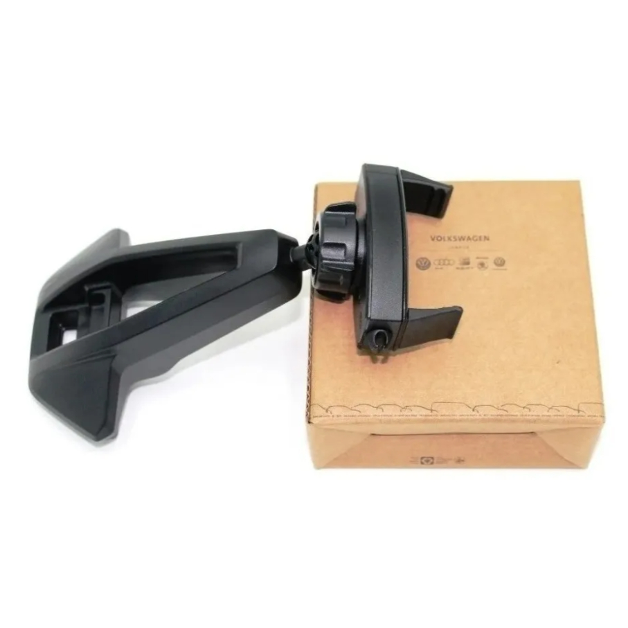 Suporte Para Celular Gol Polo Saveiro Voyage Original Vw
