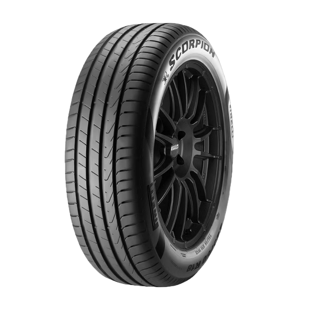 Pneu Pirelli Aro 19 Scorpion Seal Inside 235/45R19 95V
