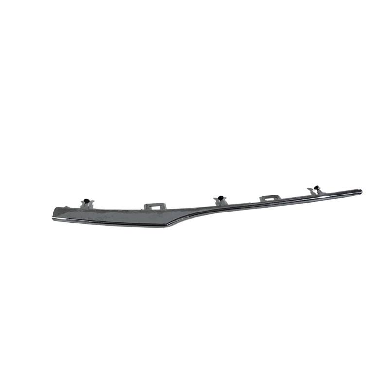 Friso Grade Dianteira Esquerdo Linea 2015 2016 2017 Moldura Original Fiat