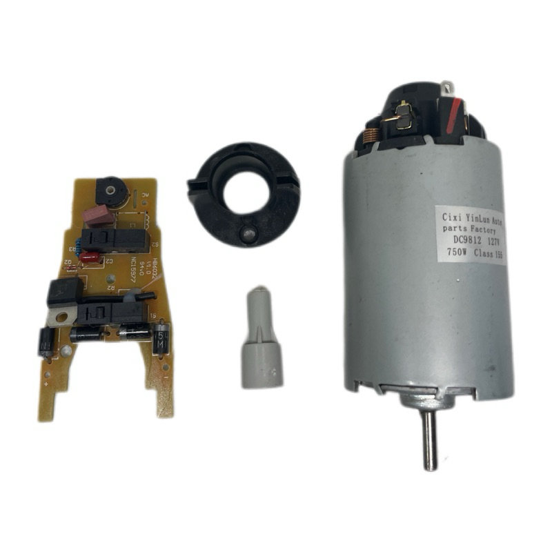 Conector/ Motor/ Placa / Botao Mixer Philco PMX750 PMXE01 PMX750VI Original