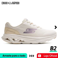Tênis Skechers Glide Step Vortex - Avalin Feminino Original com Nota Fiscal e Garantia