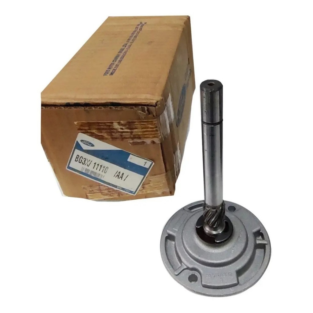 Eixo Bendix Motor Partida Cargo 815/915/712 2002/2009