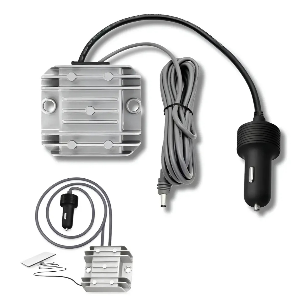 Cabo Estabilizador Starlink Mini 12v Fonte Acendedor 30v