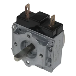 Timer Temporizador 120minutos Dkj 1120 Bivolt Fischer