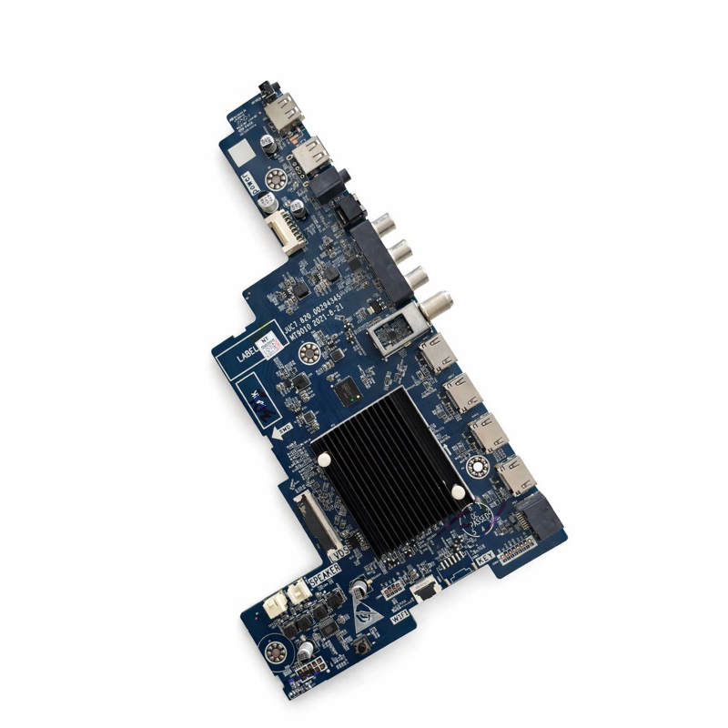 Placa Tv Philco Ptv50g70r2csgbl Juc7.820.00294345