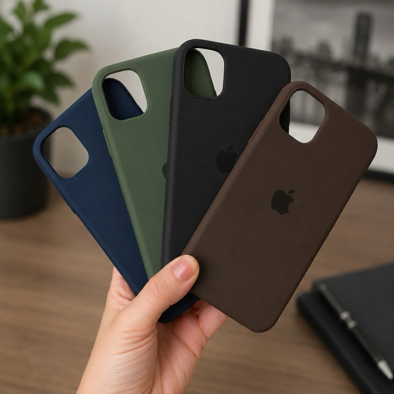 KIT 3 pcs ALEATÓRIO e 5 pcs ALEATÓRIO capa iPhone 16 15 14 13 12 11 PRO MAX XR ALEATÓRIO vc