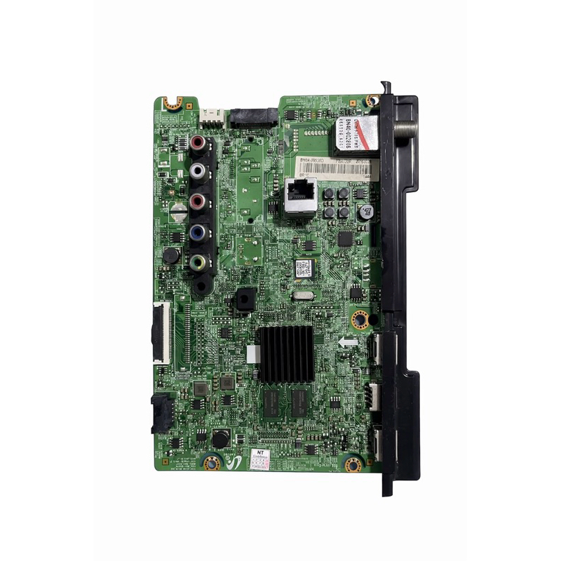 Placa Principal Tv Samsung Un48j5200ag | Bn94-09536d