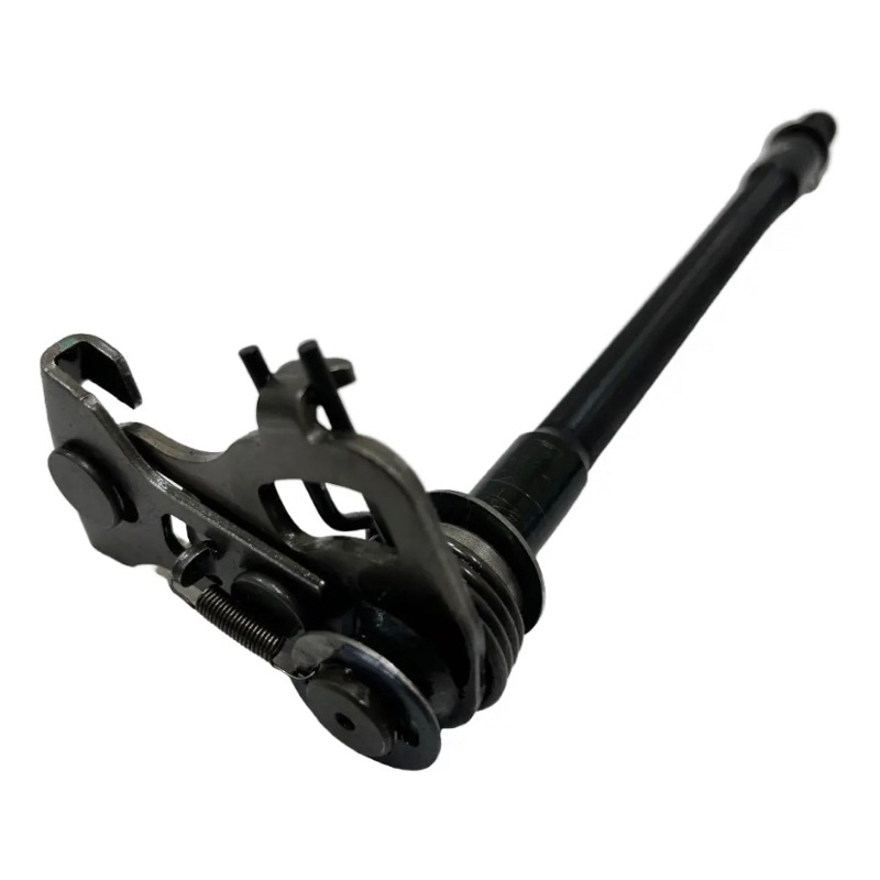 Eixo Seletor De Marcha Câmbio Kawasaki Z400 400 Ninja