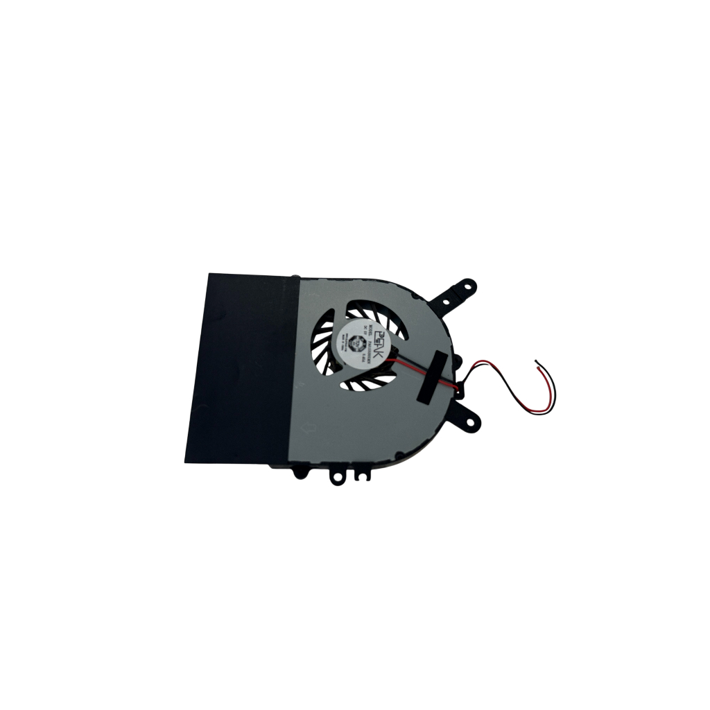 Cooler Fan Ventoinha Para Compaq Presario Cq32 , Pc804