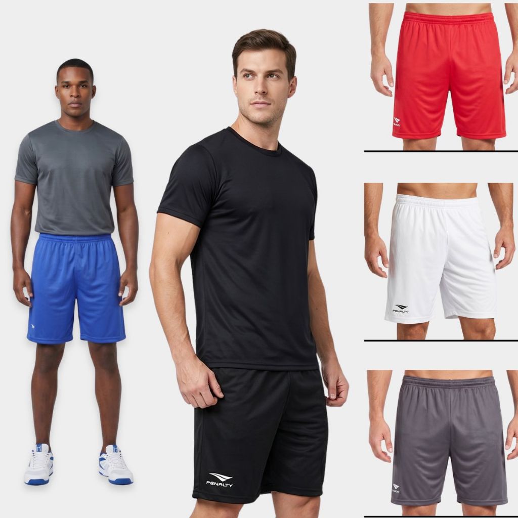 Calção Penalty X Masculino