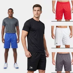 Calção Penalty X Masculino