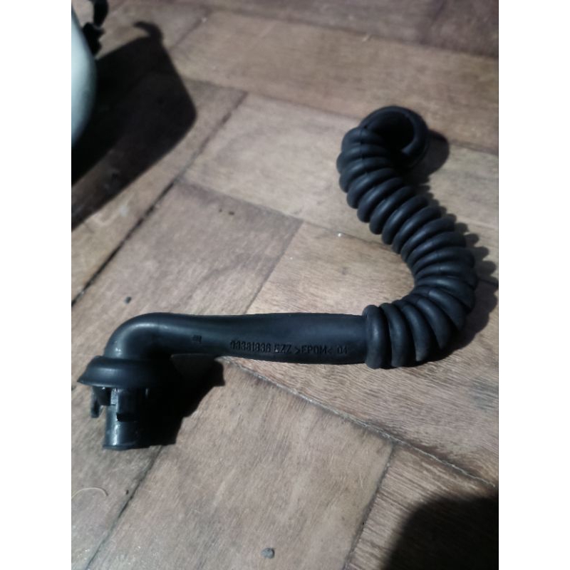 Coifa passa fio PORTA MALAS  GM Vectra SEDAN 2008 93381836