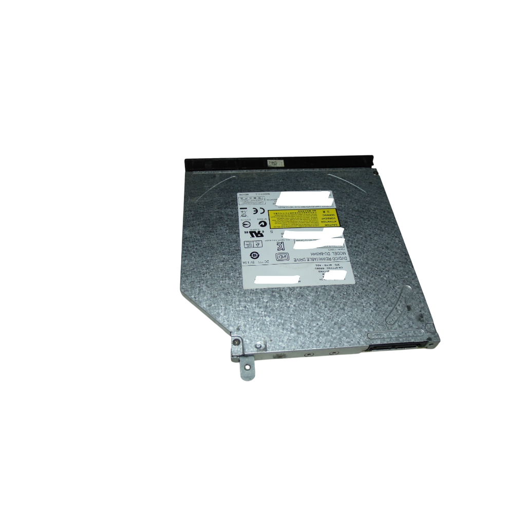 Gravador Leitor De Cd Dvd Notebook Para Dell 3437-A45 DU-8A5HH SLIM Sata