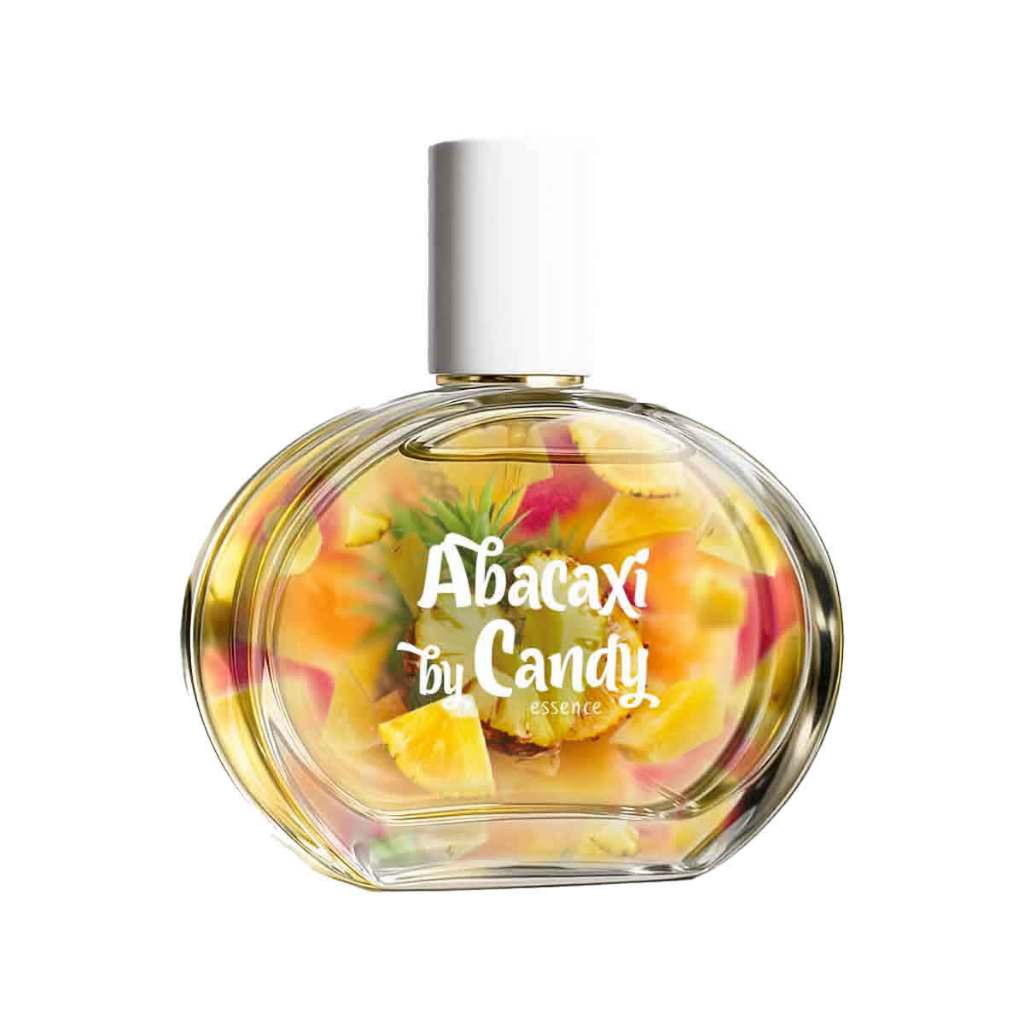 Perfume Candy Abacaxi (100ml) Original Thipos